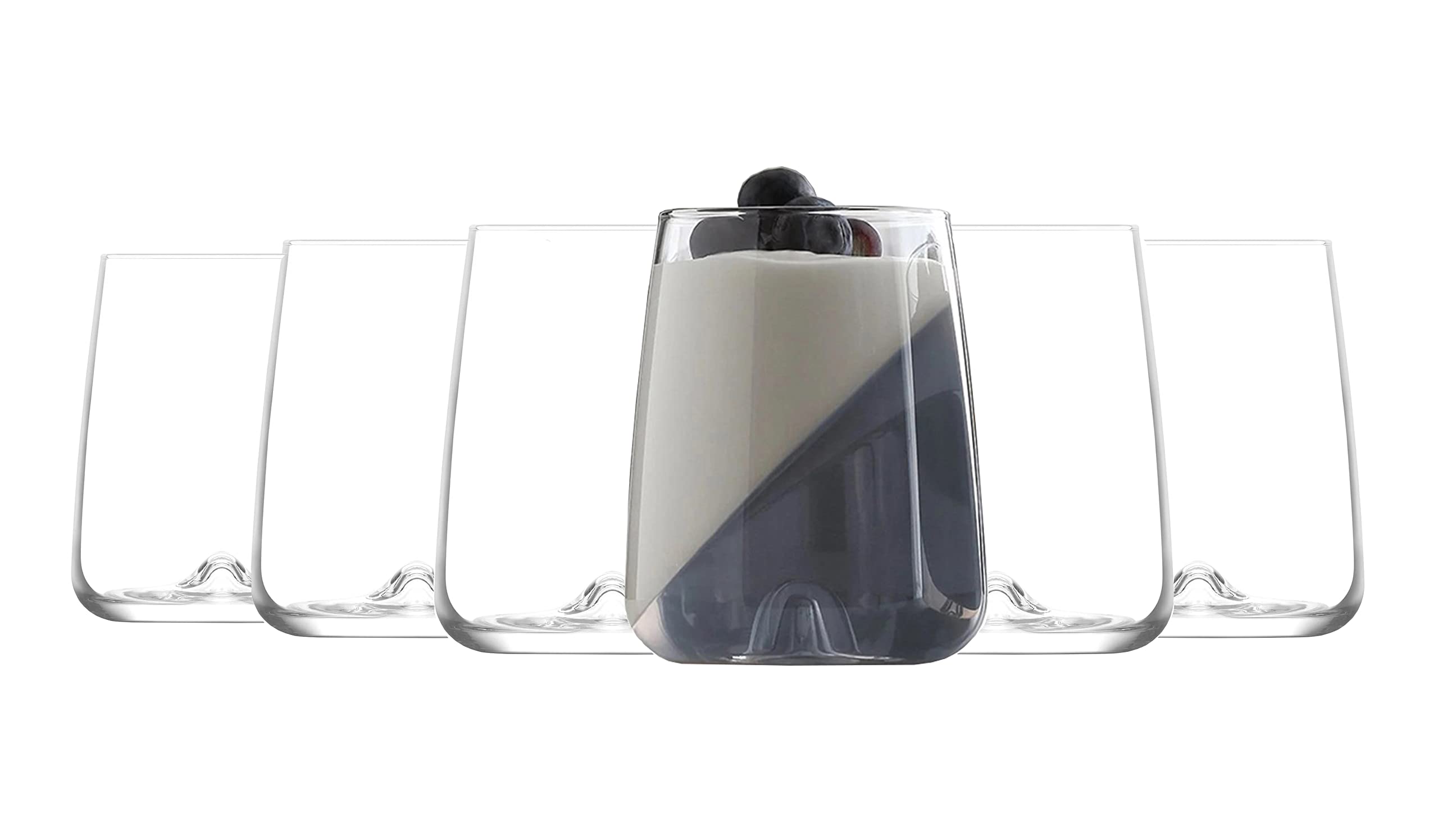 LAV-TERRA TUMBLER 360cc 6PC ST