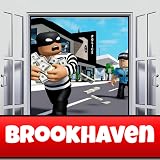 Brookhaven RP For RBLX
