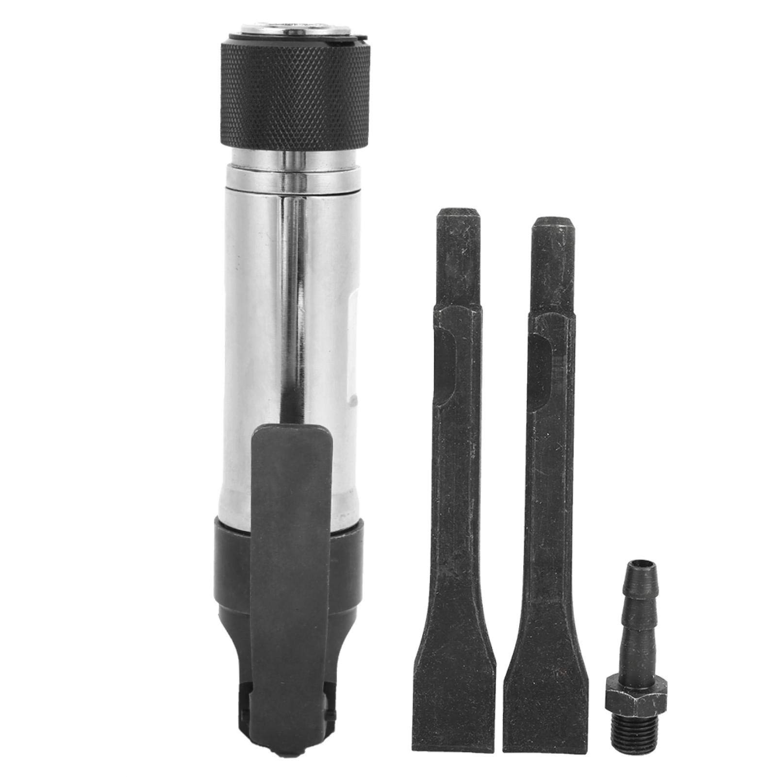 Hammer Shovel Tool, Air Hammer Gun Professional Handheld Pneumatic Shovels Tools CZ2 G1/4in 1.5J/min 60Hz min