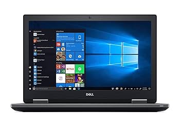 Windowsノート本体 Dell Precision 7750 i7 10750H rtx3000 Amazon.com: Dell Precision 7750 Workstation Laptop | 17.3