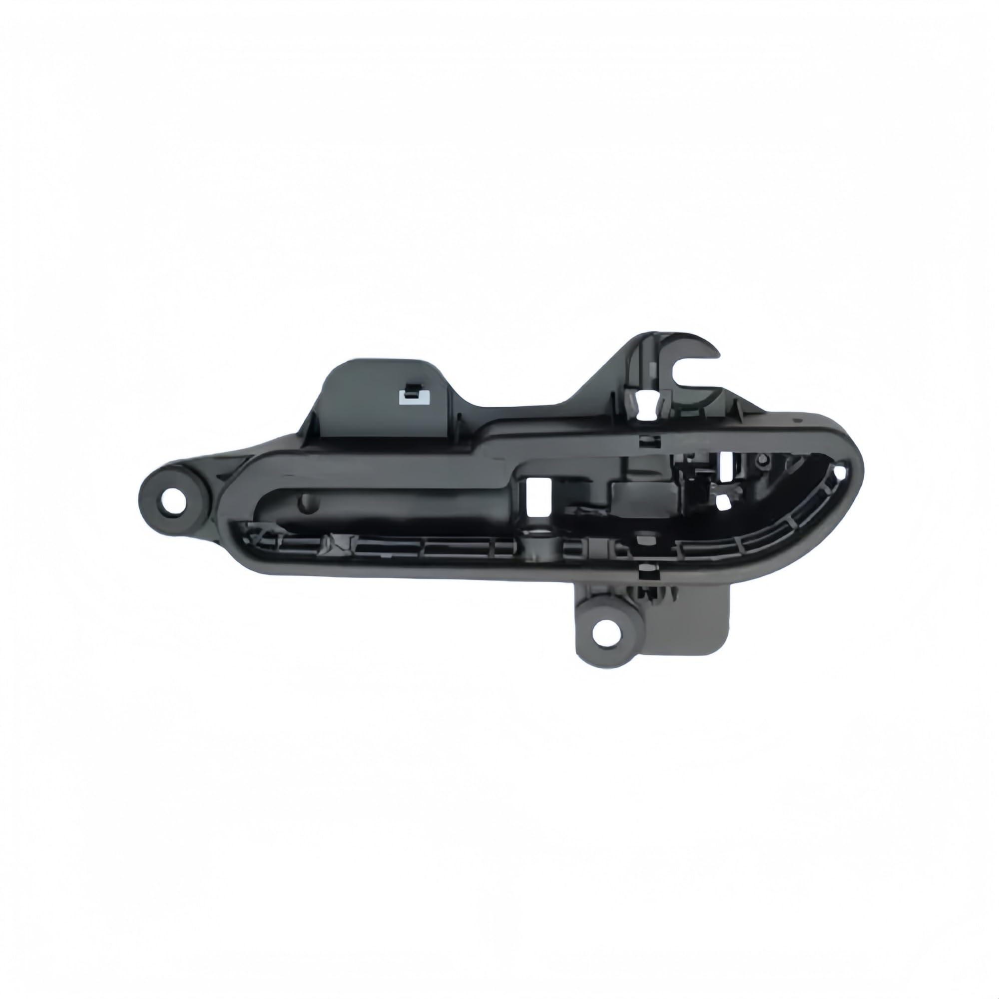 Zynther Car Outside Door Handle for Tesla for Model 3/for Model Y 2020-2023 Front Door Outside Handle 1081831-00-C 1081832-00-C(Base Left)