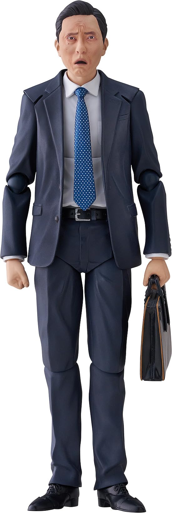 Amazon | マックスファクトリー[Max Factory] figma 孤独のグルメ 井之 