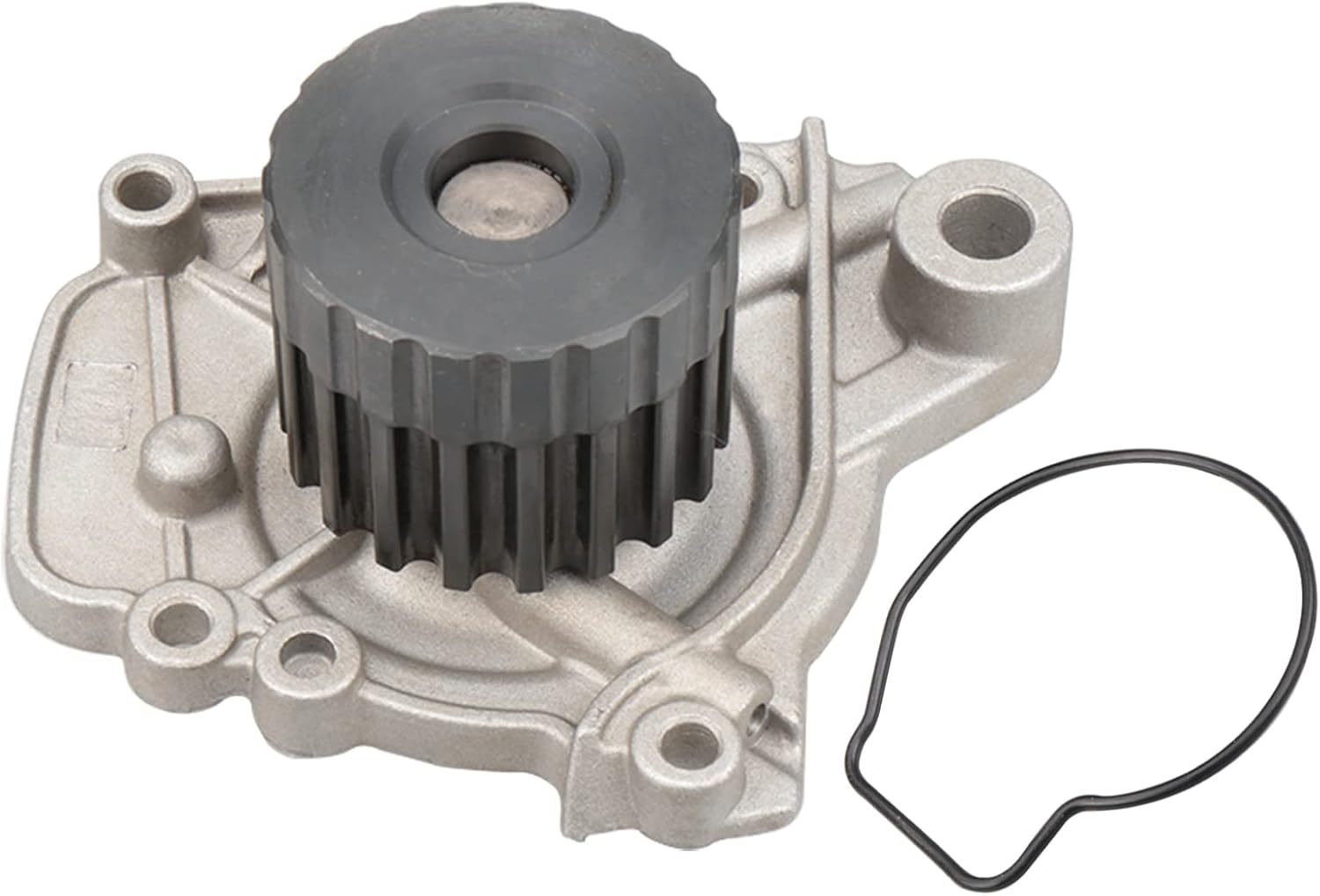 01095 Professional Water Pump for Honda 'D16Y/D16Z' L4 SOHC Engine, 1996-2000 Civic 1.6L, 1996-1997 Civic del Sol 1.6L, 1997-2000 EL 1.6L. SOHC ONLY. Exclude 'D16A' DOCH Modles 1996-2000 Civic ?1.6L SOHC ONLY?
