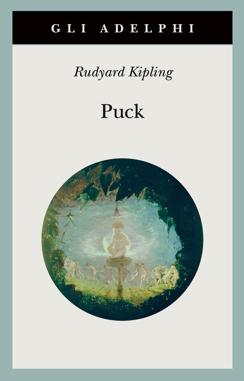 Puck - 4
