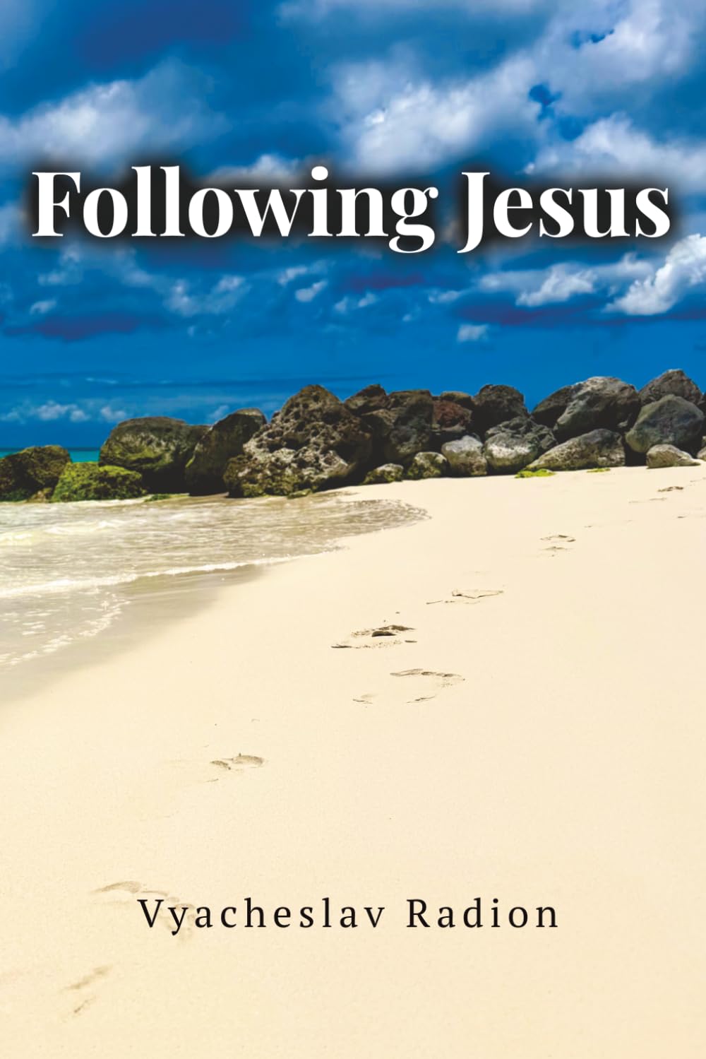 Following Jesus