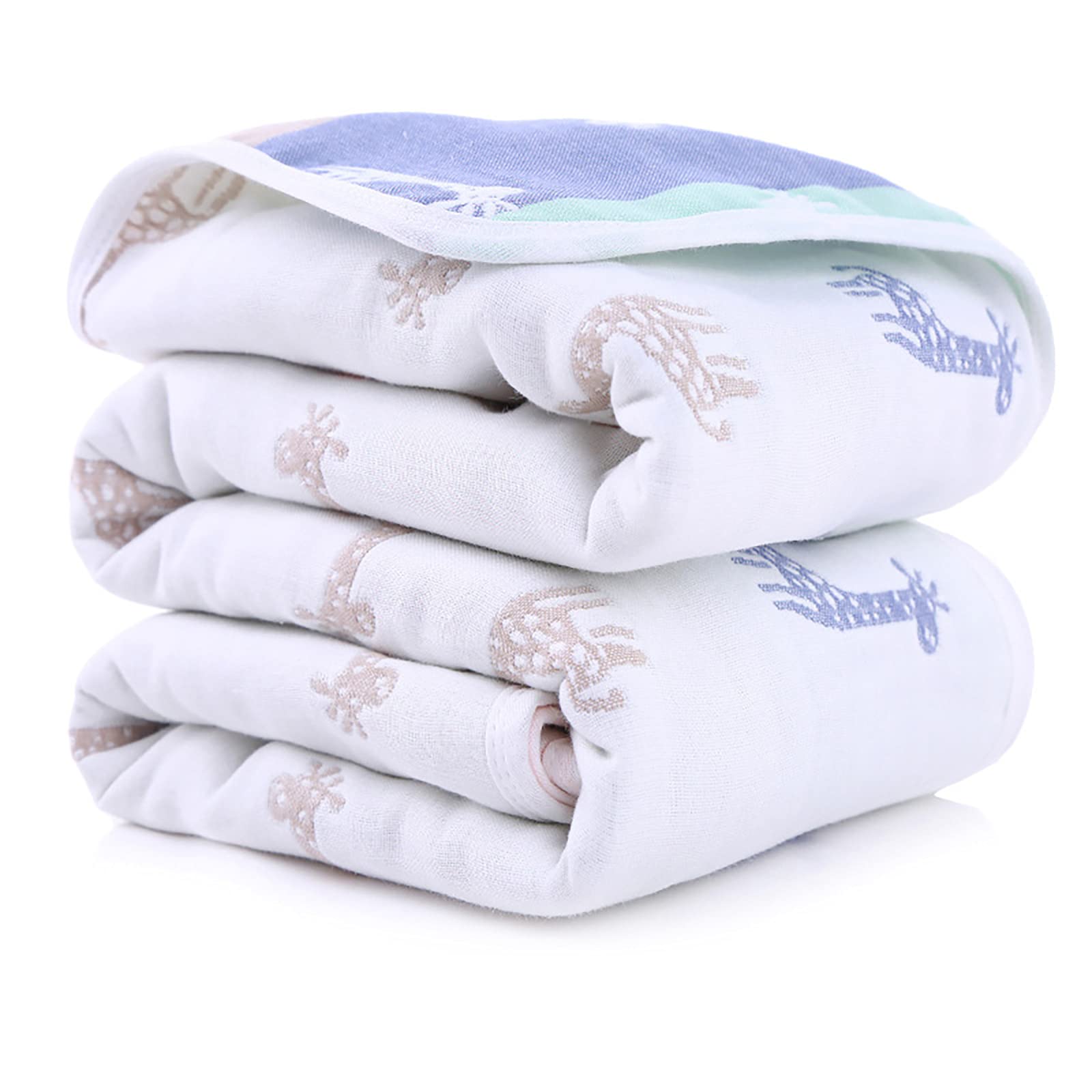 Serviette pour enfants très absorbante et douce au séchage rapide pour le bain
