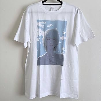 WHITE ALBUM Tシャツ Mサイズ 漫画 アニメ 映画 ゲーム 声優 緒方理奈Tシャツ [WHITE ALBUM 綴られる冬の想い出] | 二次元