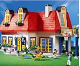 PLAYMOBIL® 3965 - Einfamilienhaus