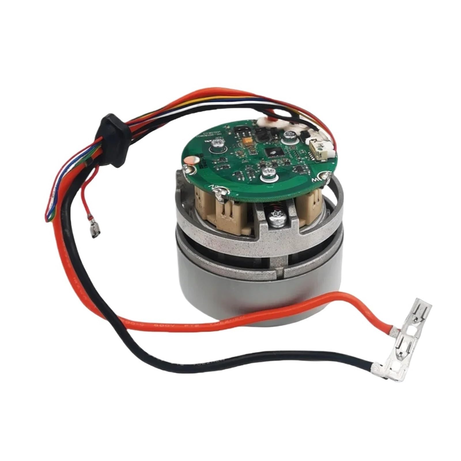 Bgmcsferg 21.6V 350W High-Power Three-Phase Brushless Fan Pwm Speed Regulation 100000 Rpm High-Speed Vacuum Cleaner Brushless Motor