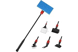 Robosnail Automatic Aquarium Glass Cleaner