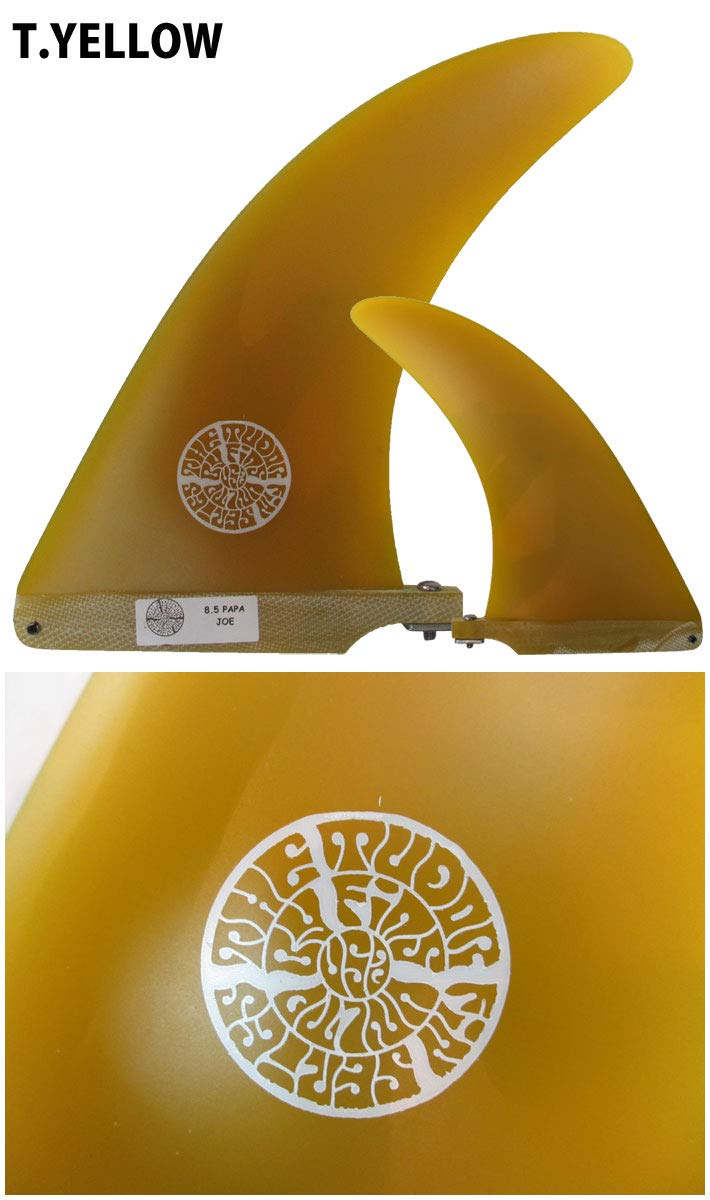 Amazon | FINSUNLIMITED フィンズアンリミテッド フィン Joel Tuder