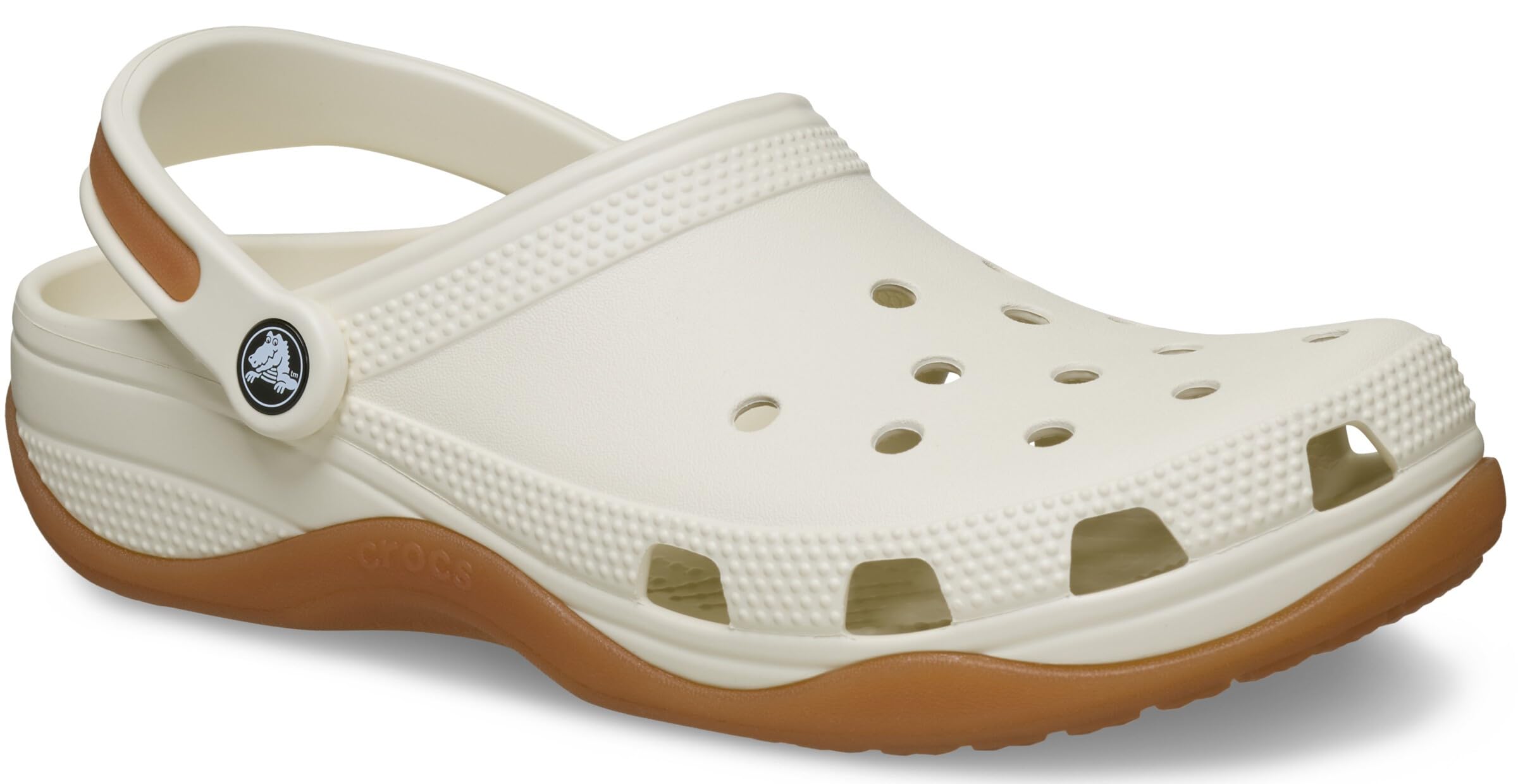 crocs Unisex Adult Classic Evo Gum Clog-picture-49