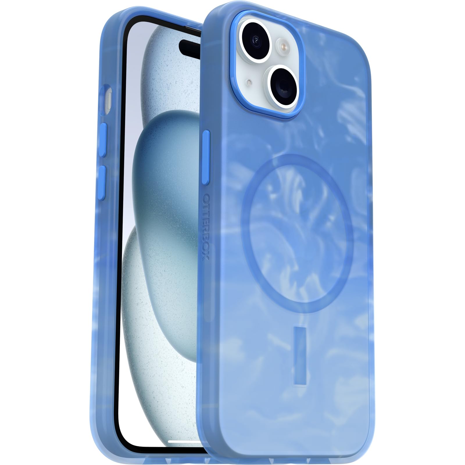 Amazon.com: OtterBox - iPhone 13, 14, 15, 16e & 17e Case, Figura