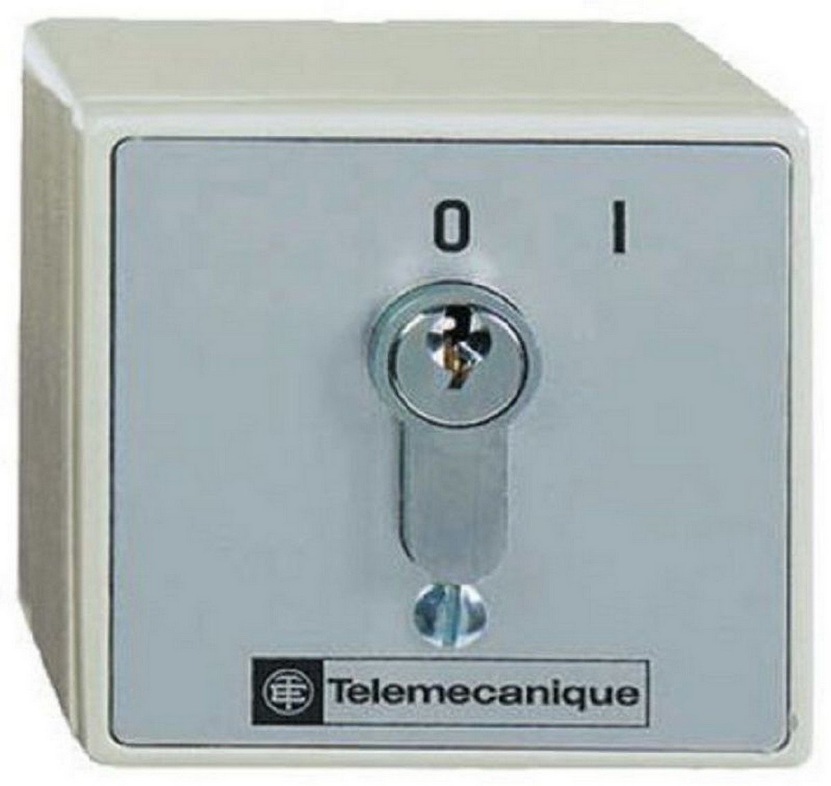 CAJA DE SEGURIDAD