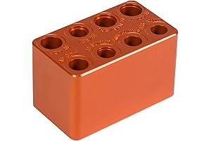 Lyman Ammo Checkers: Essential Cartridge Gauge for Precision Reloading