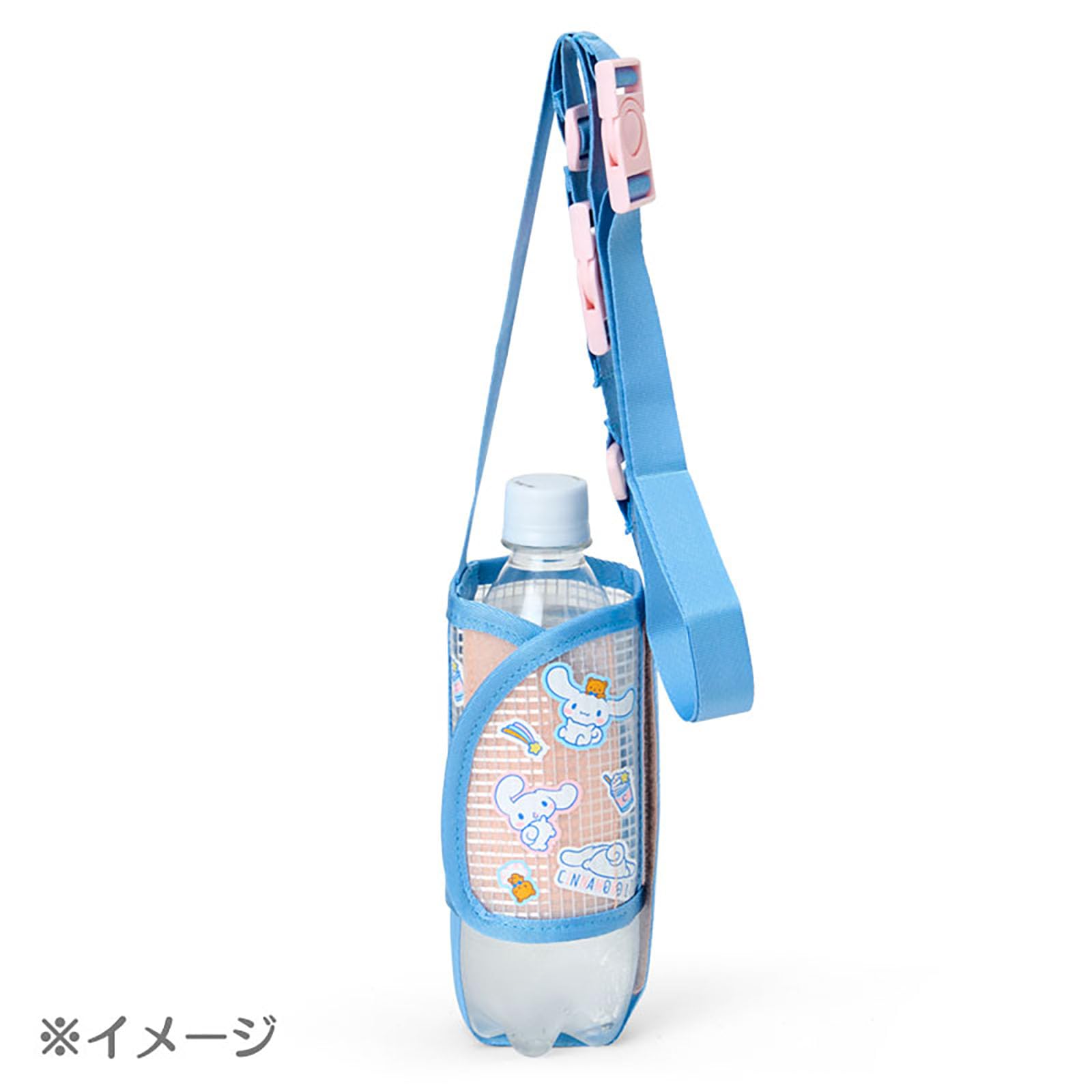 Amazon.co.jp: サンリオ(SANRIO) ボトルホルダー シナモロール PVC
