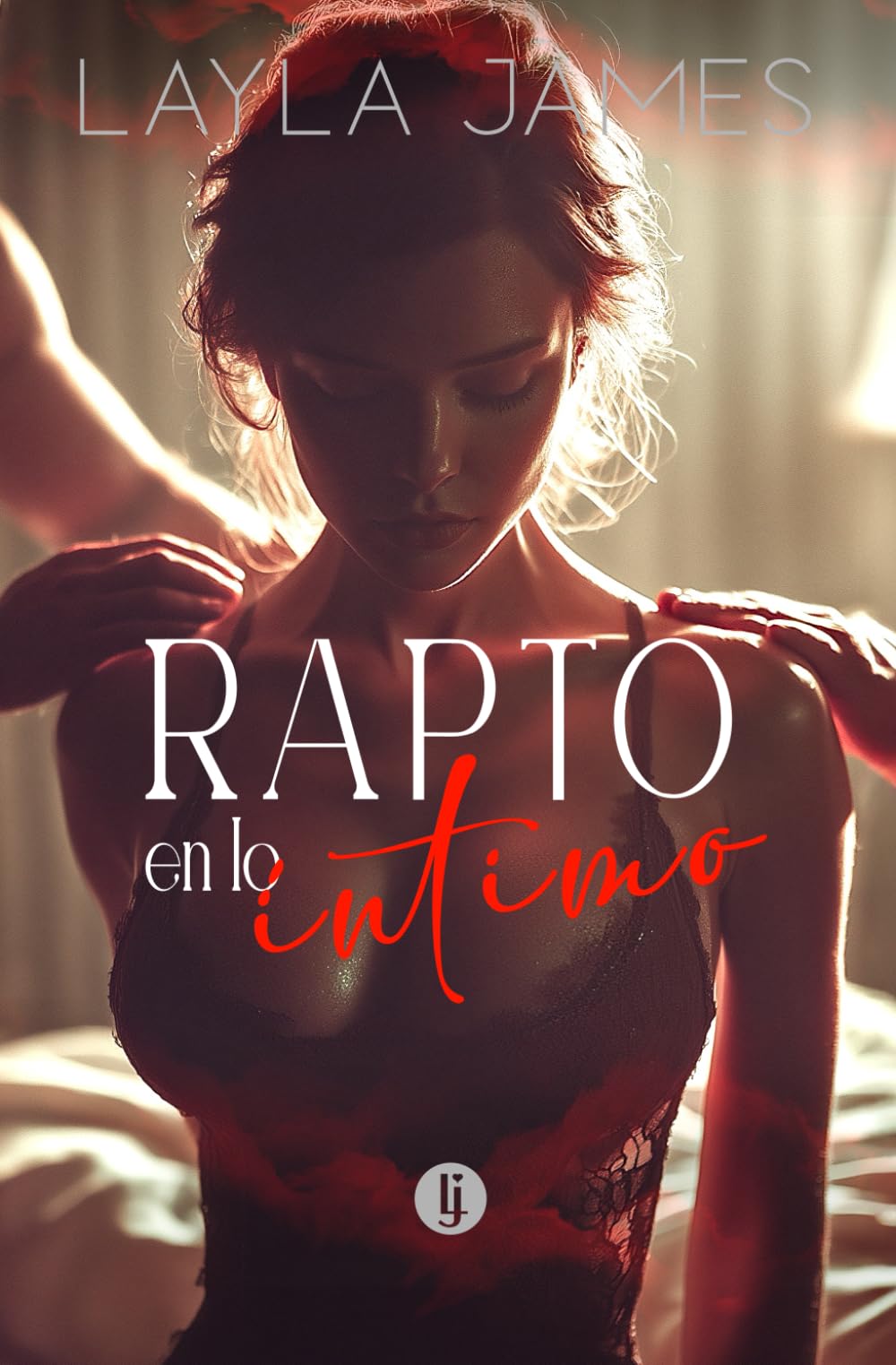 Rapto en lo Íntimo: Dark romance erótico con MFM