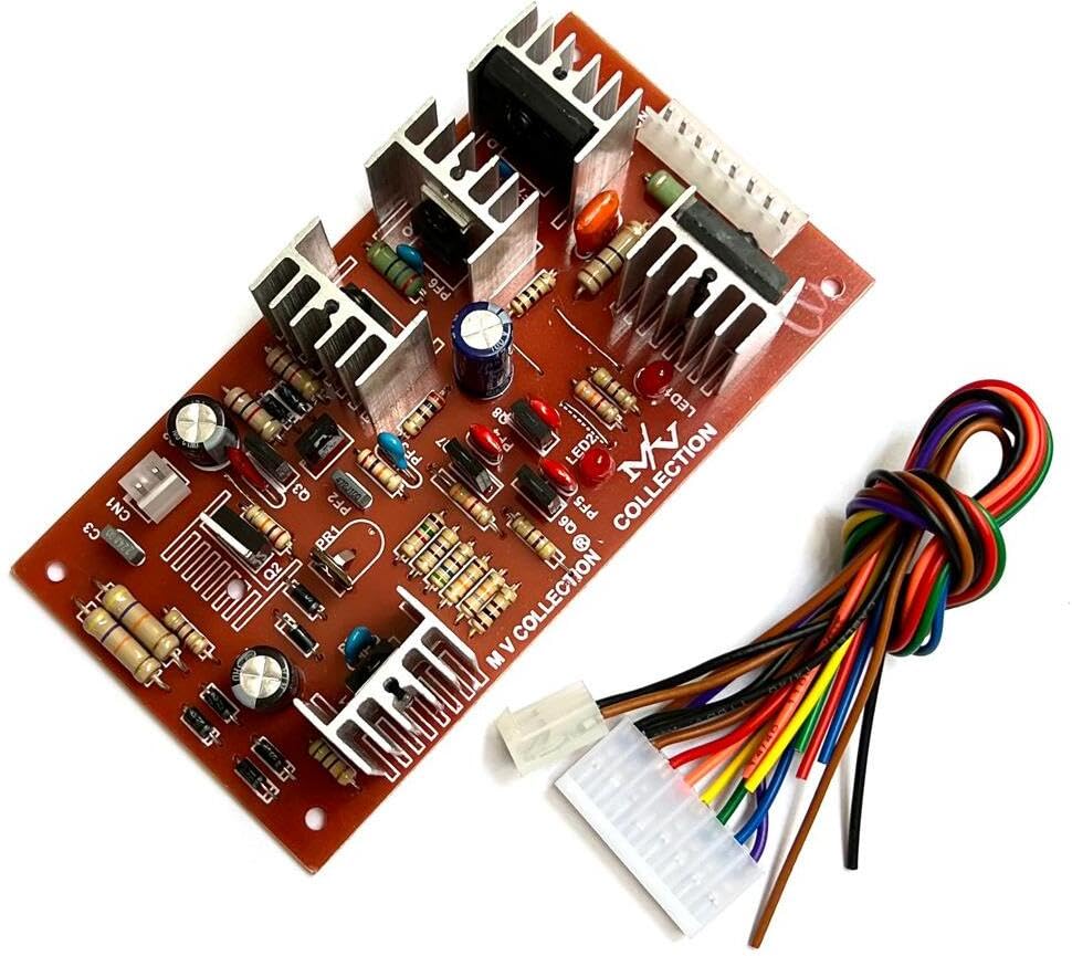Mx1200 Driver Board (B0DCG3JSC8) Amazon Price History, Amazon Price Tracker