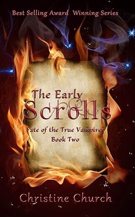 The Early Scrolls
