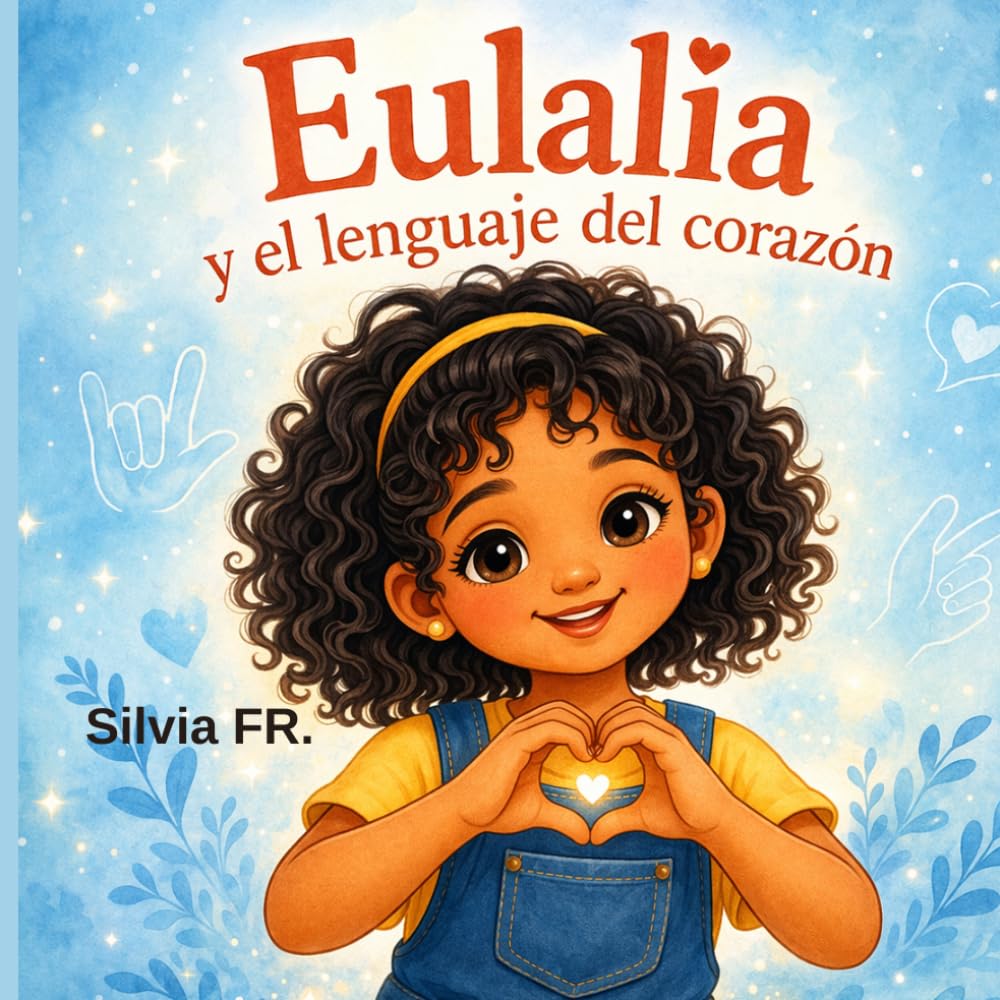 Eulalia y el lenguaje del corazon.