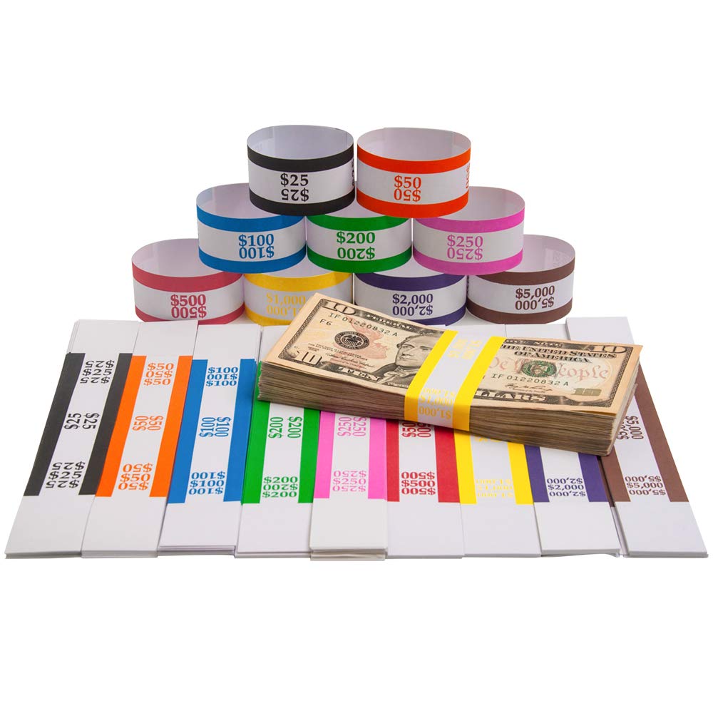 amazon-com-naturalabel-300-assorted-currency-straps-self-sealing-money-bands-pack-300-office-products