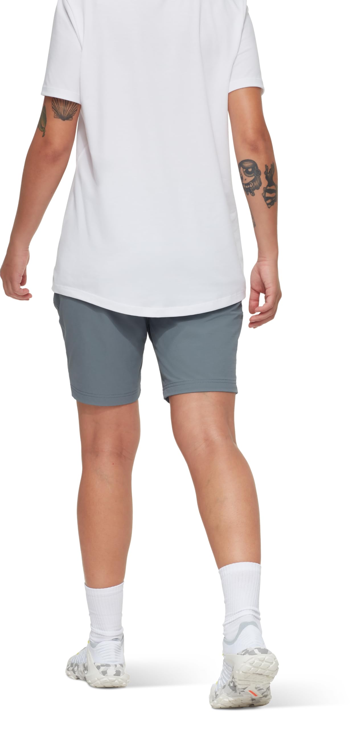 Mammut Damen Wander-Shorts Hiking V Shorts Women