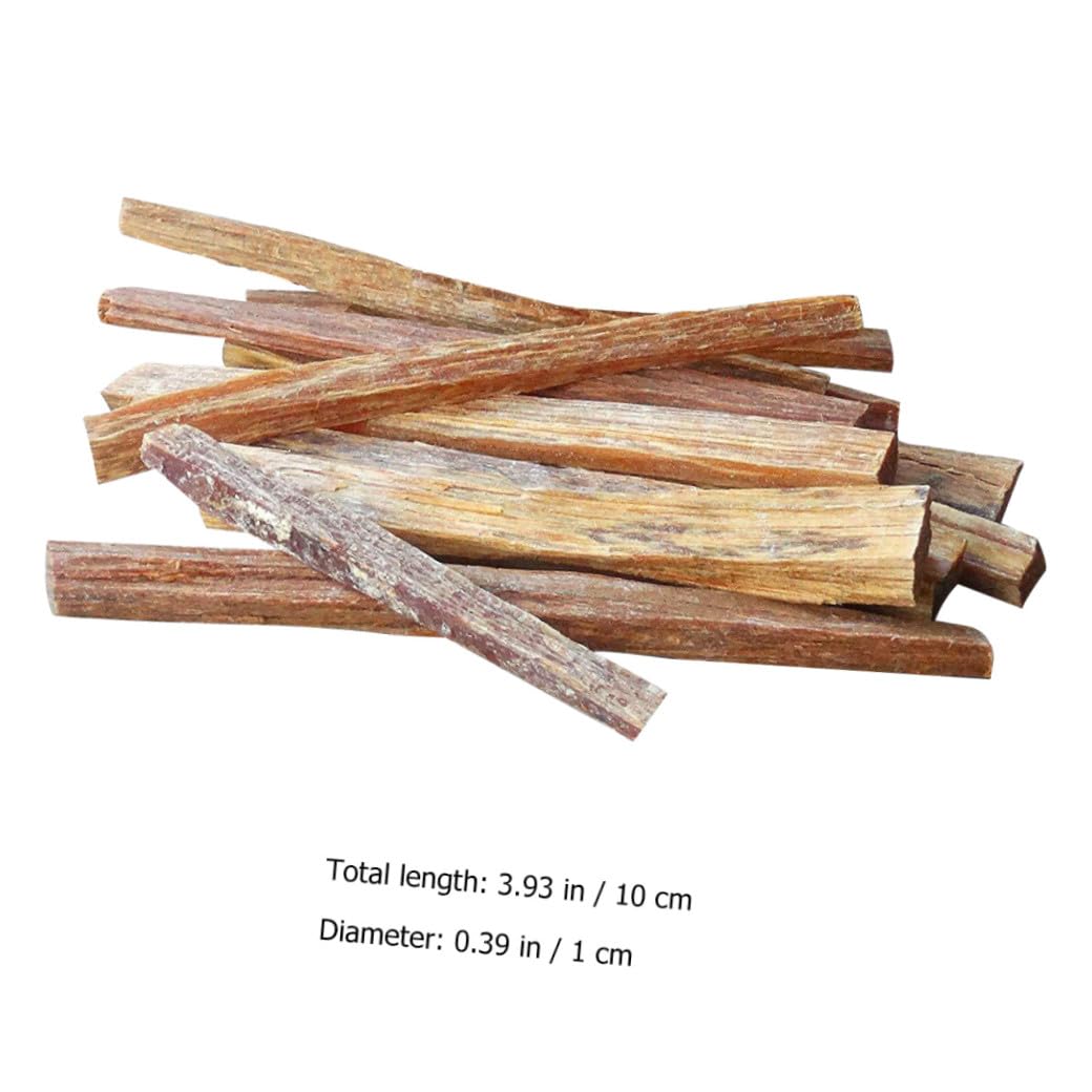 Toddmomy 3 Pièces 1 Allume-feu Instantané pour Activités De Plein Air Allume-feu Électrique Bois Dallumage Séché Allume-feu Naturel Barbecue Camping Feu Faisant des Bâtons De Bois