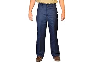 Ben Davis Gorilla Cut Twill Pants: Unveiling Unmatched Comfort and Durability