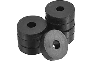 PATIKIL Washer Vibration Absorber - Renowned Choice for HVAC Serenity