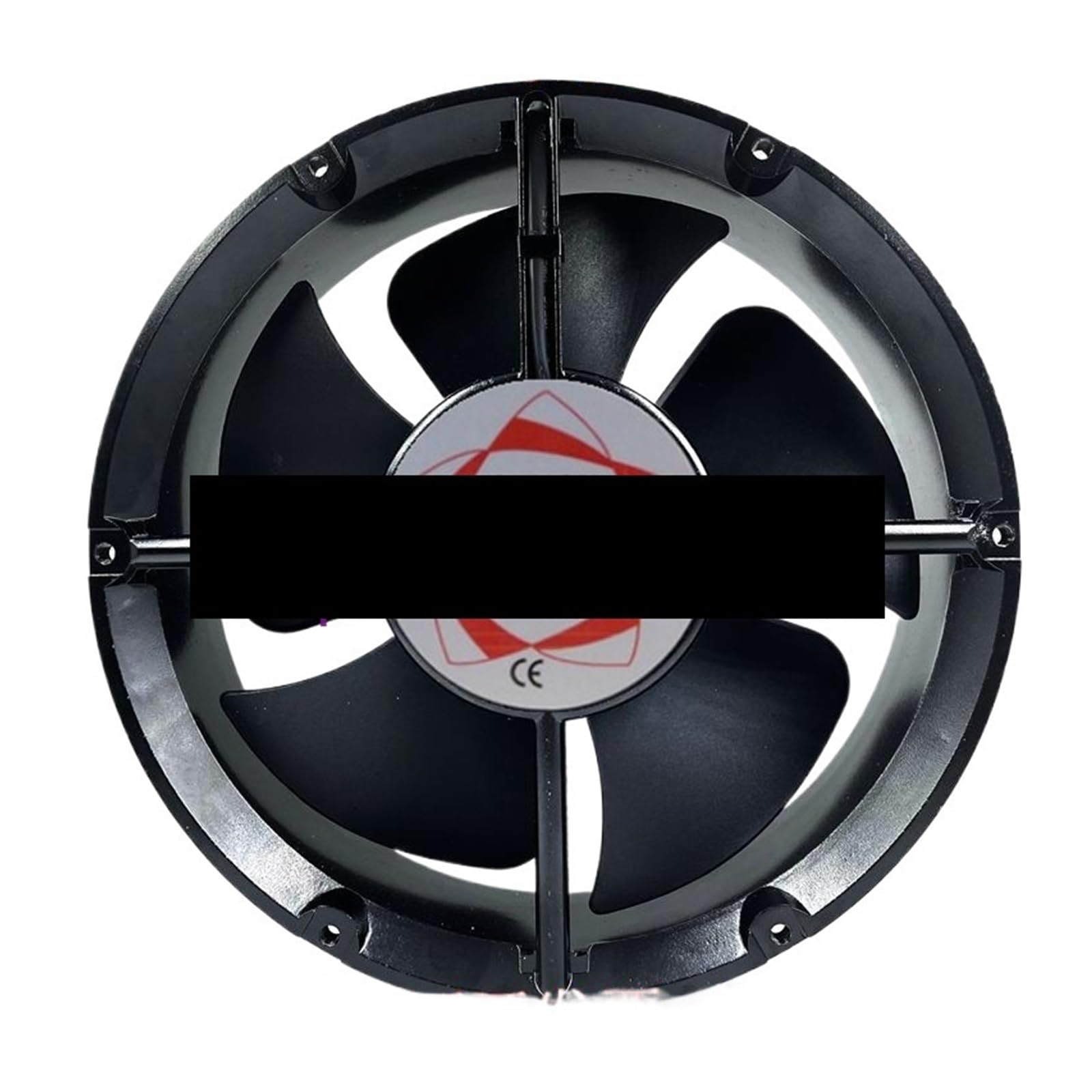 LWJYIPETZQ For DP20060A2 axial fan MQ22060HBL 220V cooling fan(20060 220V)