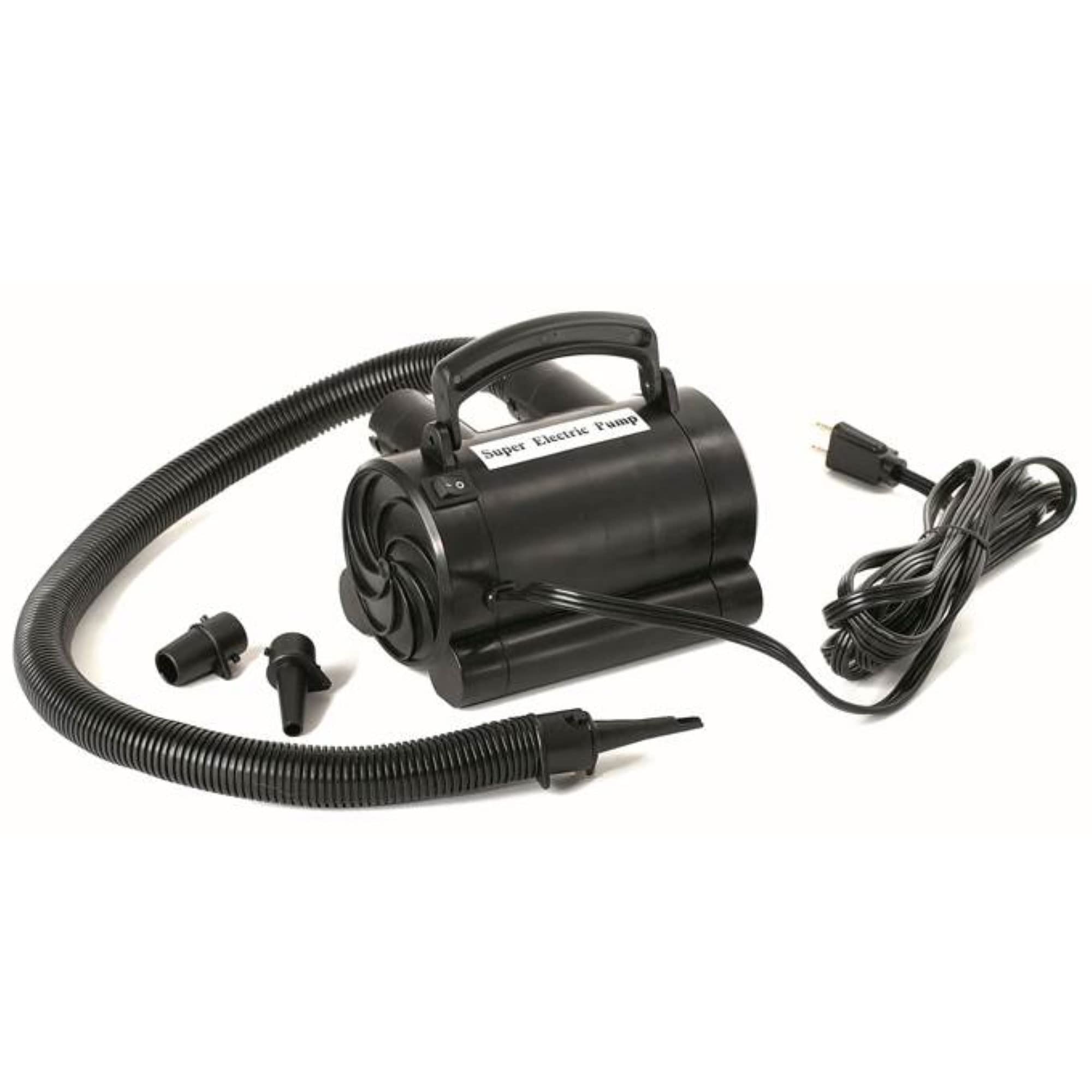 Swimline 9095 Electric Pump for Inflatables