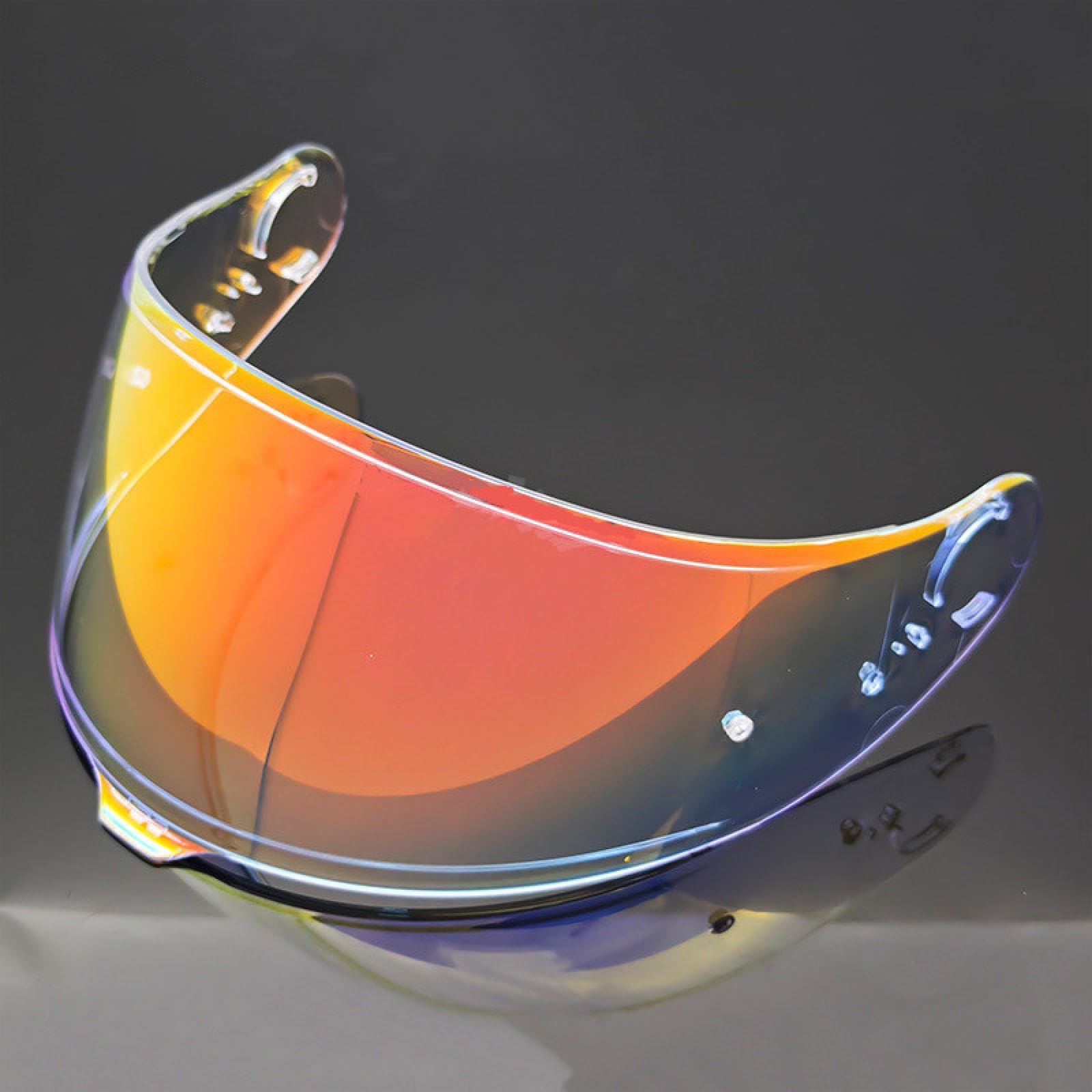 Amazon.co.jp: オートバイヘルメットミラーシールド GT-Air3