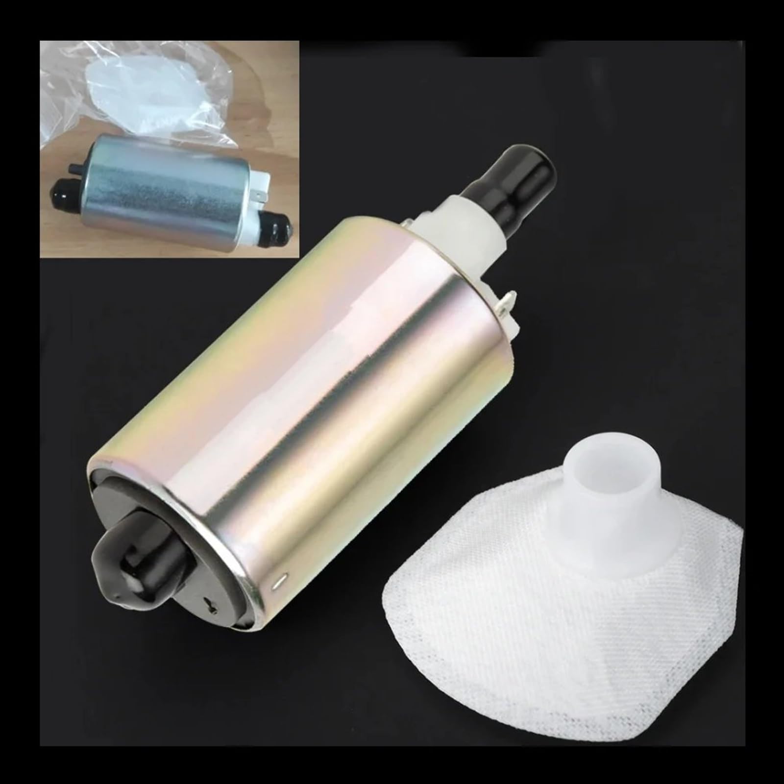 Pompa Benzina Per CMX500 Rebel 2017-2018 Pompa Carburante 16700-MKG-A01 Pompa Carburante Carburatore Pompa Carburante Moto Pompa Benzina Carburante