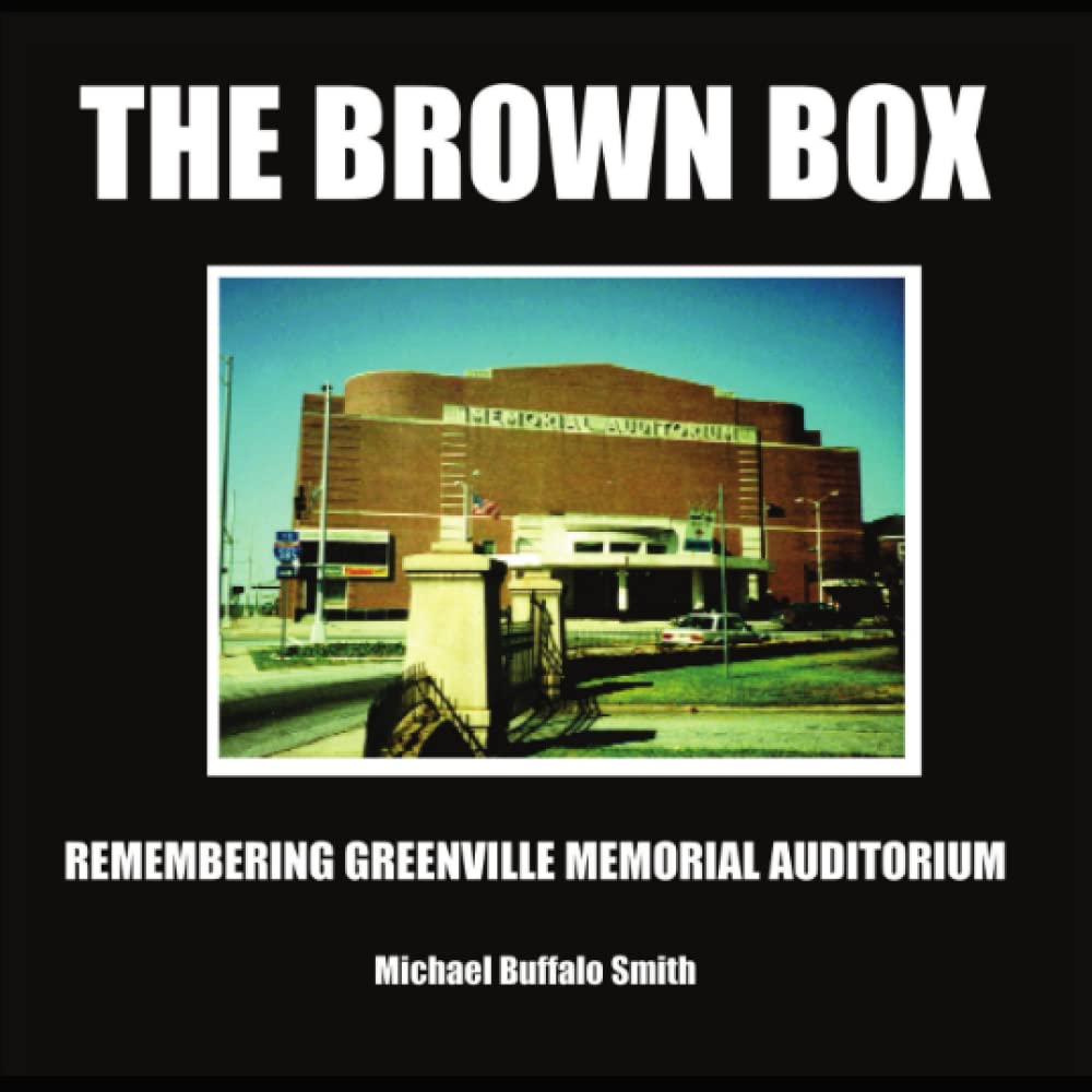 The Brown Box