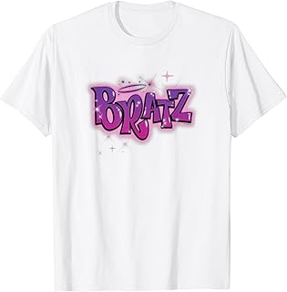 bratz t shirt shein
