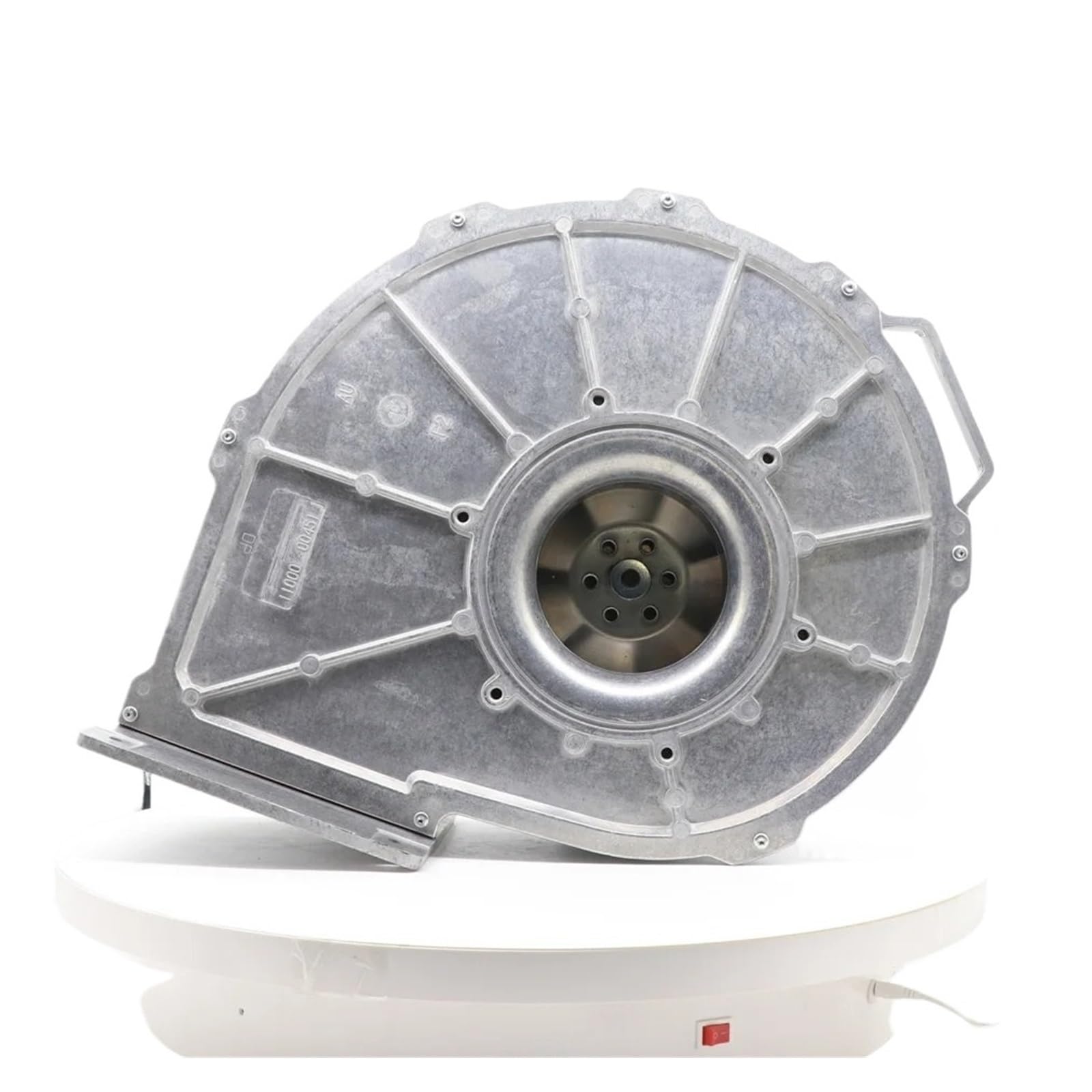 LZIKKGKI G3G250-GN44-01 230V AC 860W 4.8A 1100m3/h 4500RPM Cooling Fan