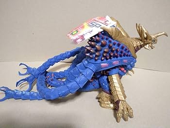 Amazon.co.jp: ウルトラ怪獣シリーズ 2006 SP 究極超獣 Uキラー