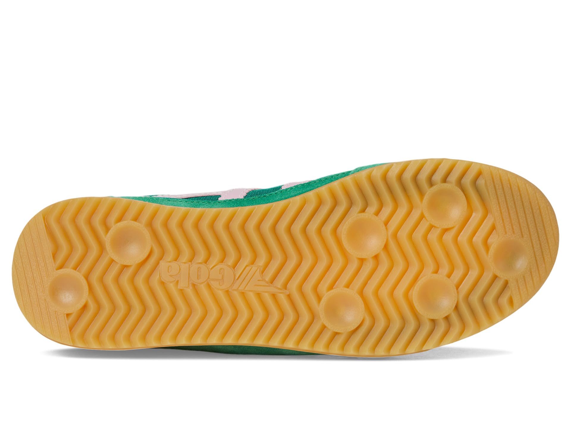 Gola Tornado Emerald/Candy - Zapatillas para Mujer