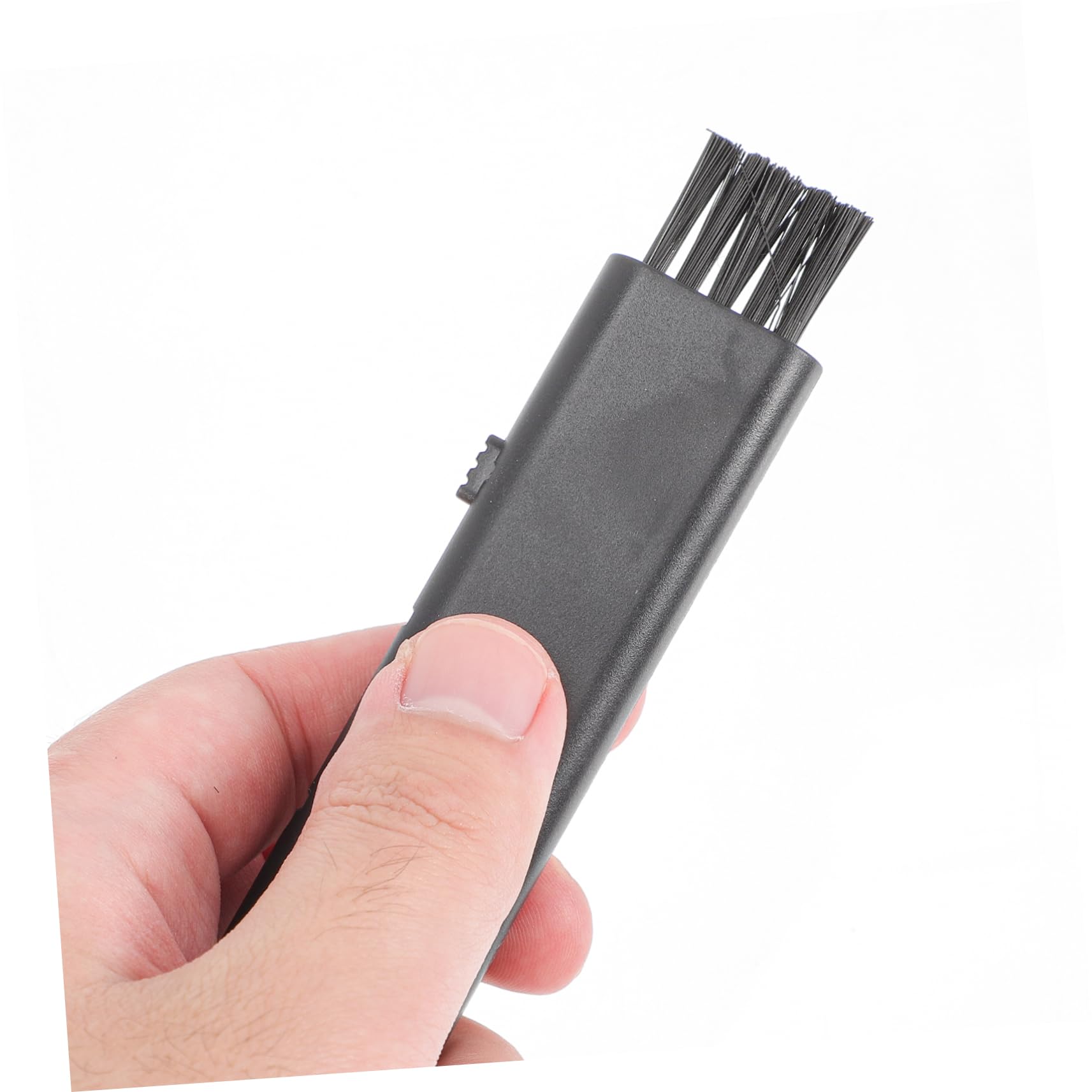UKCOCO 5 Pz spazzola per la pulizia della tastiera detergente per compresse accessorio per la pulizia della tastiera abito computer portatile strumento di pulizia per laptop pulito topo
