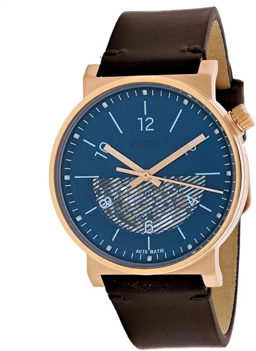 fossil watch tk maxx