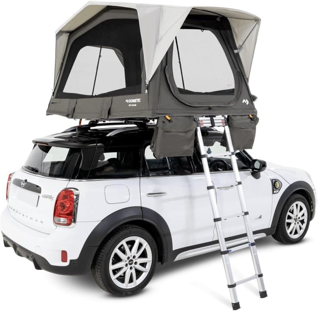– TRT 140 Air Tent
