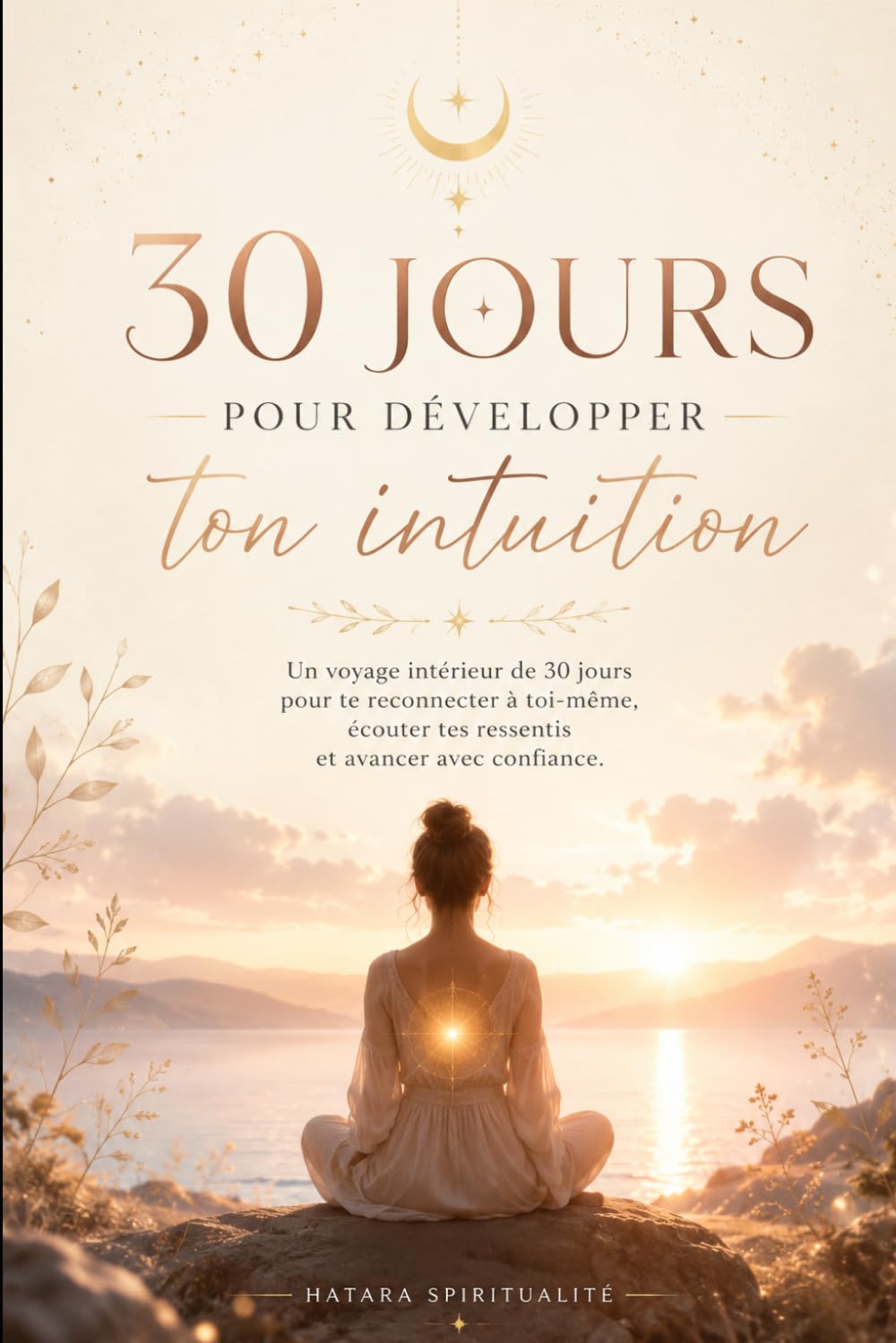 30 jours pour développer ton intuition