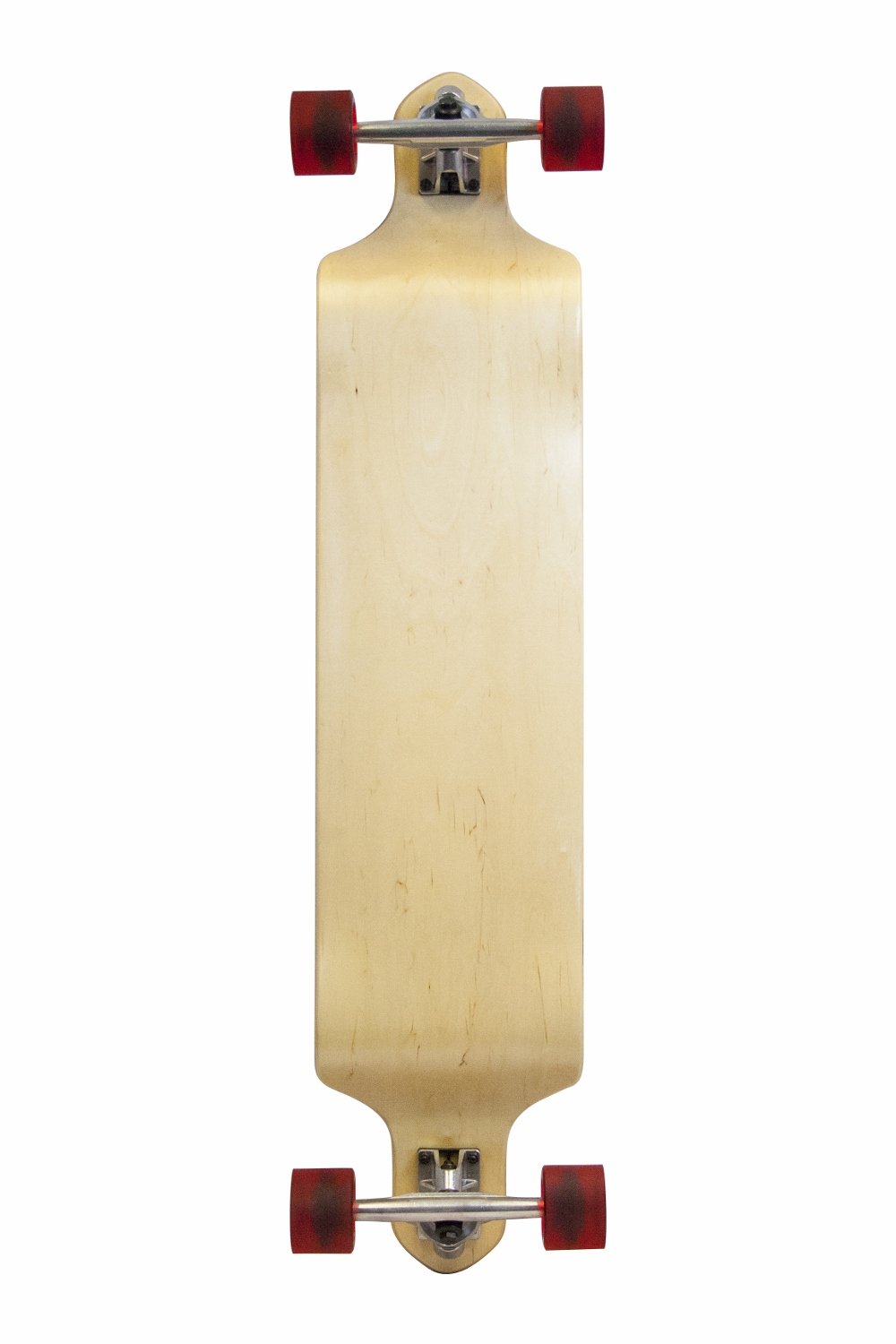 Professional Speed Drop Down/Drop Through Complete Longboards