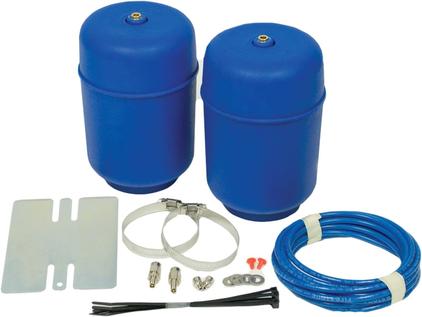 Firestone4186 Air Helper Spring Kit