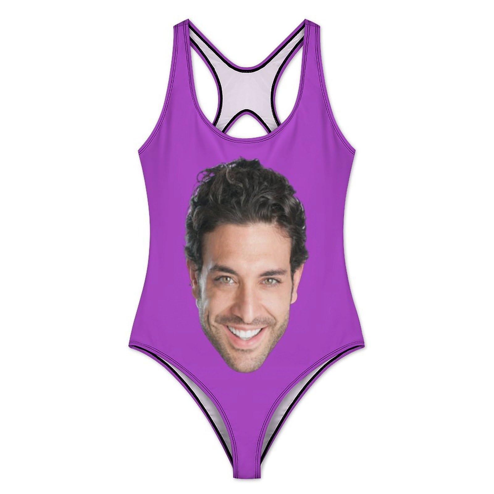 Salt + Cove Juniors Colorblocked Longline Color Block Periwinkle L, Med Blue