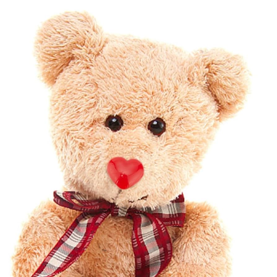 Amazon.co.jp: GOMAKERER 100セット 2色クラフトノーズ