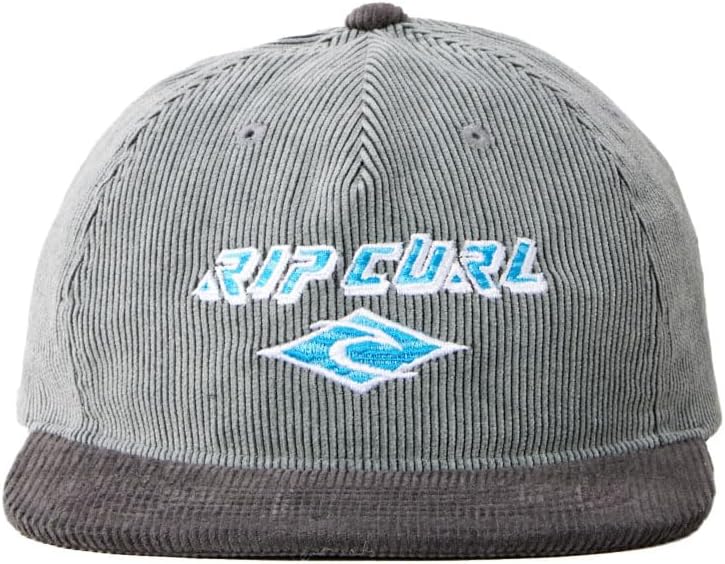 Rip Curl Mens Diamond Adjustable Hat