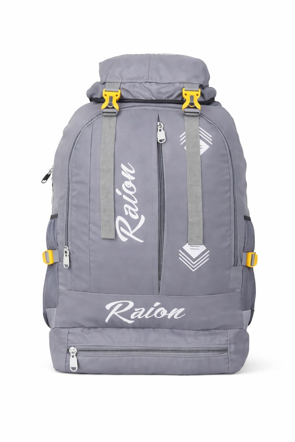 Hiking Backpack 50L – Waterproof, Lightweight, Breathable Travel Pack for Men & Women| Tourist Bag For Travel, Camping & Trekking- Rucksack Bag Accessories-picture-10