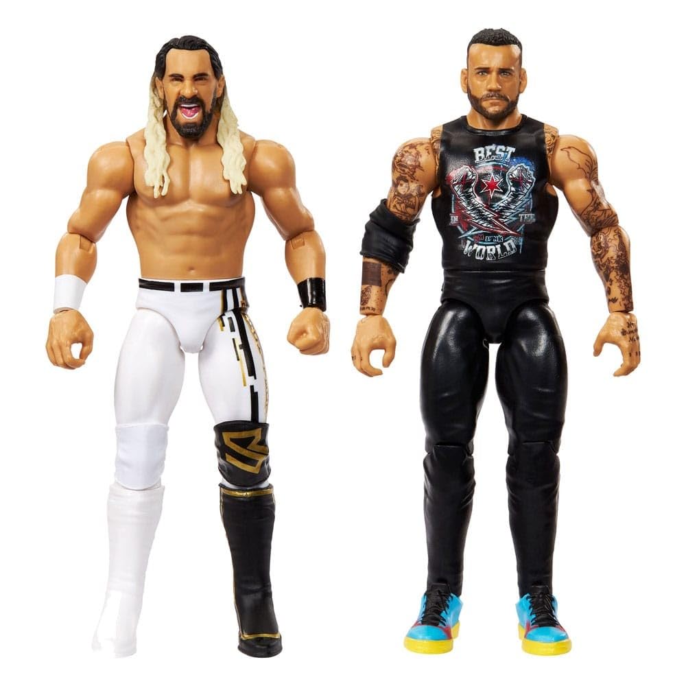 wwe wrestling action figures