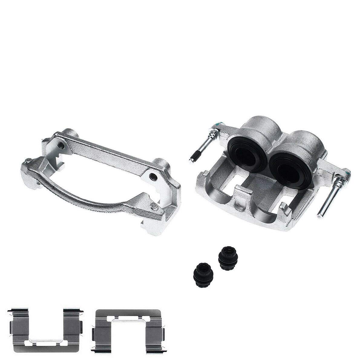 Amazon.com: QUREZA Disc Brake Caliper with Bracket 18-P4863  